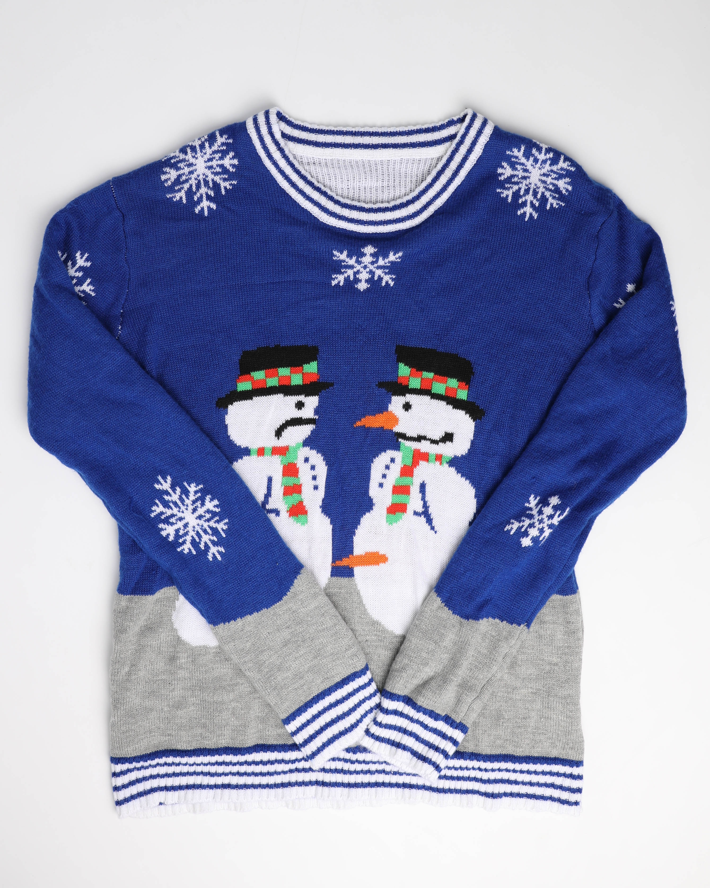 [L] 크리스마스 스웨터 (H1169)