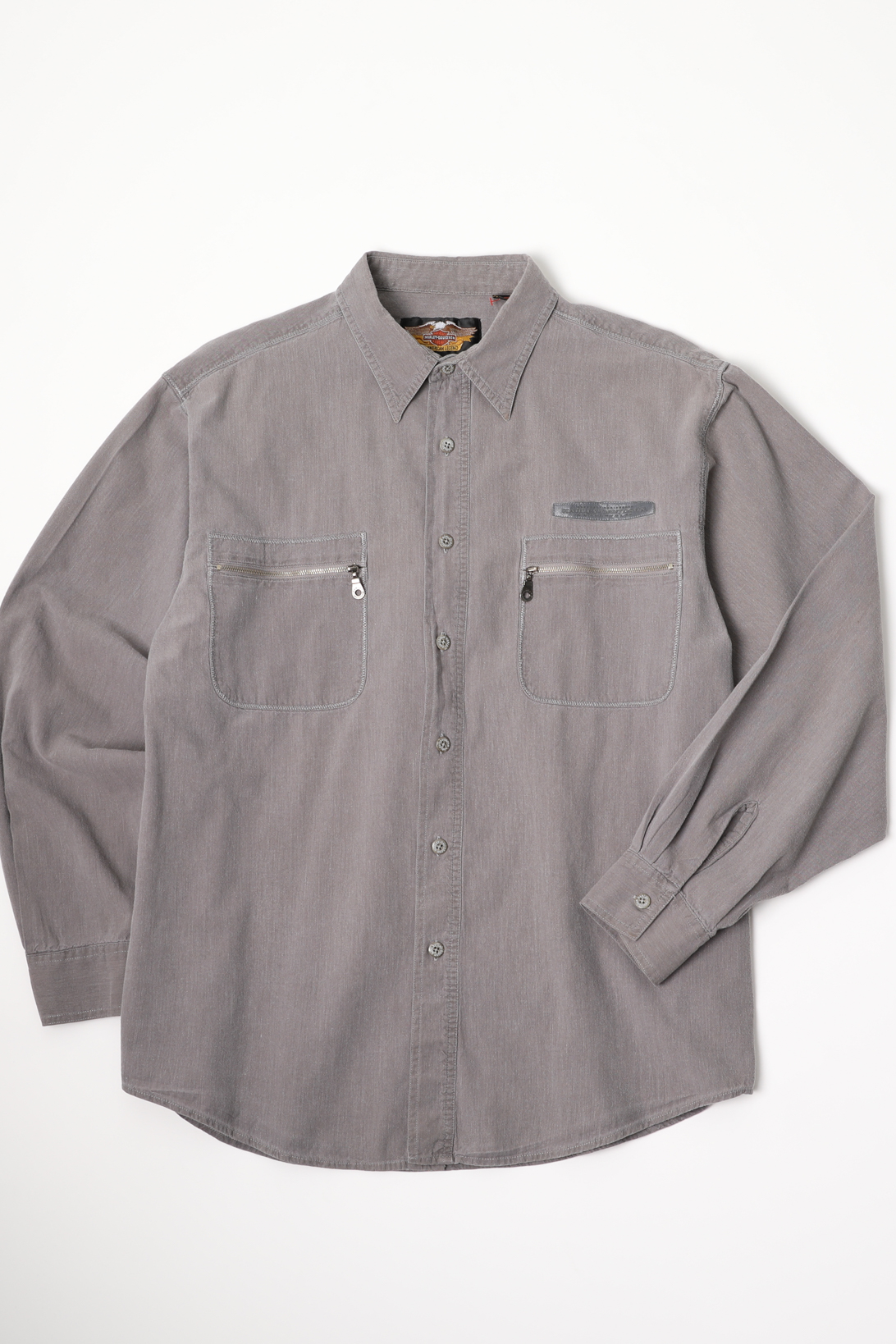 [XL] 할리 데이비슨 셔츠 (H550)