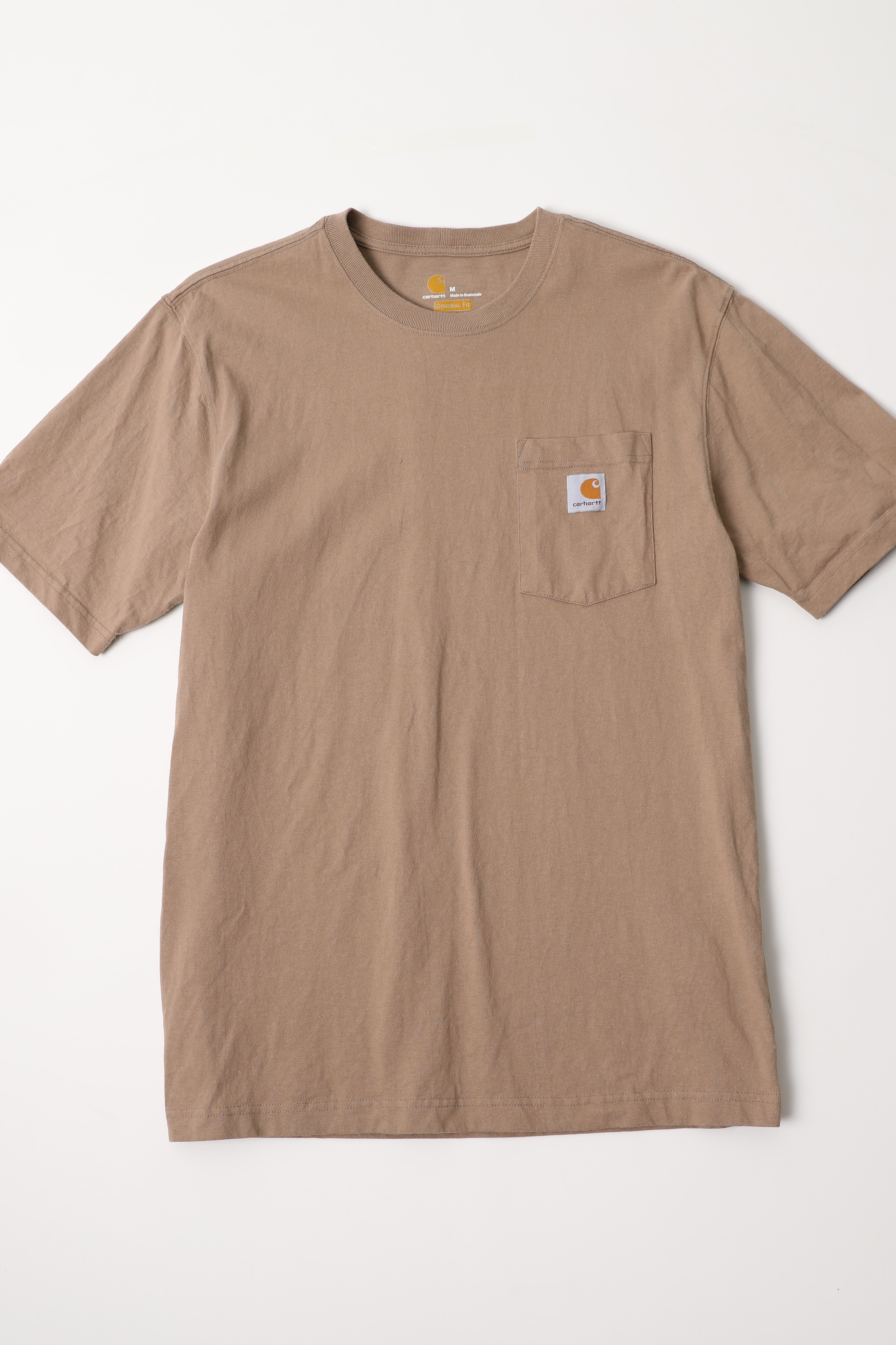 [M] 칼하트 티셔츠 (H648)