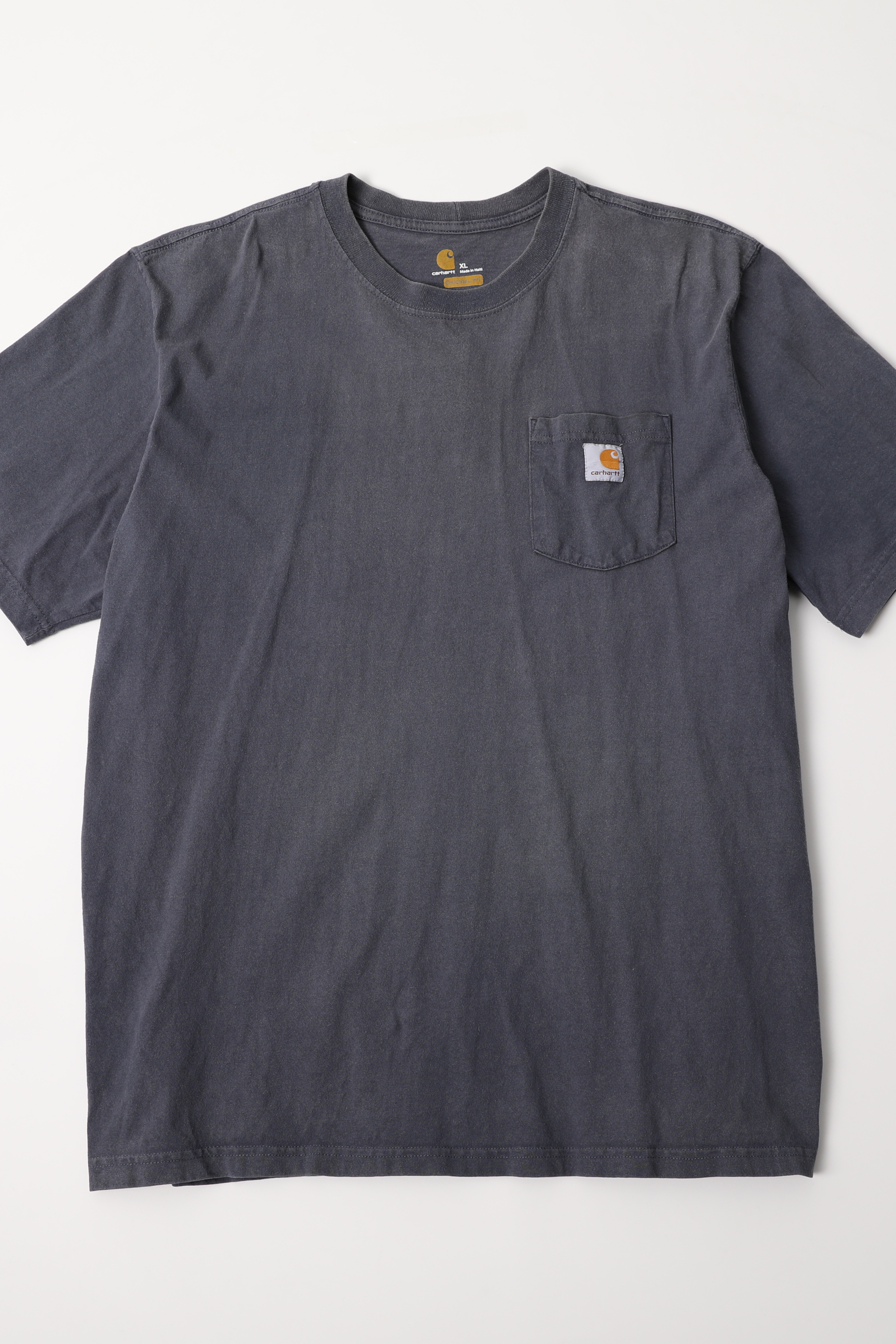 [XL] 칼하트 포켓 티셔츠 (H656)