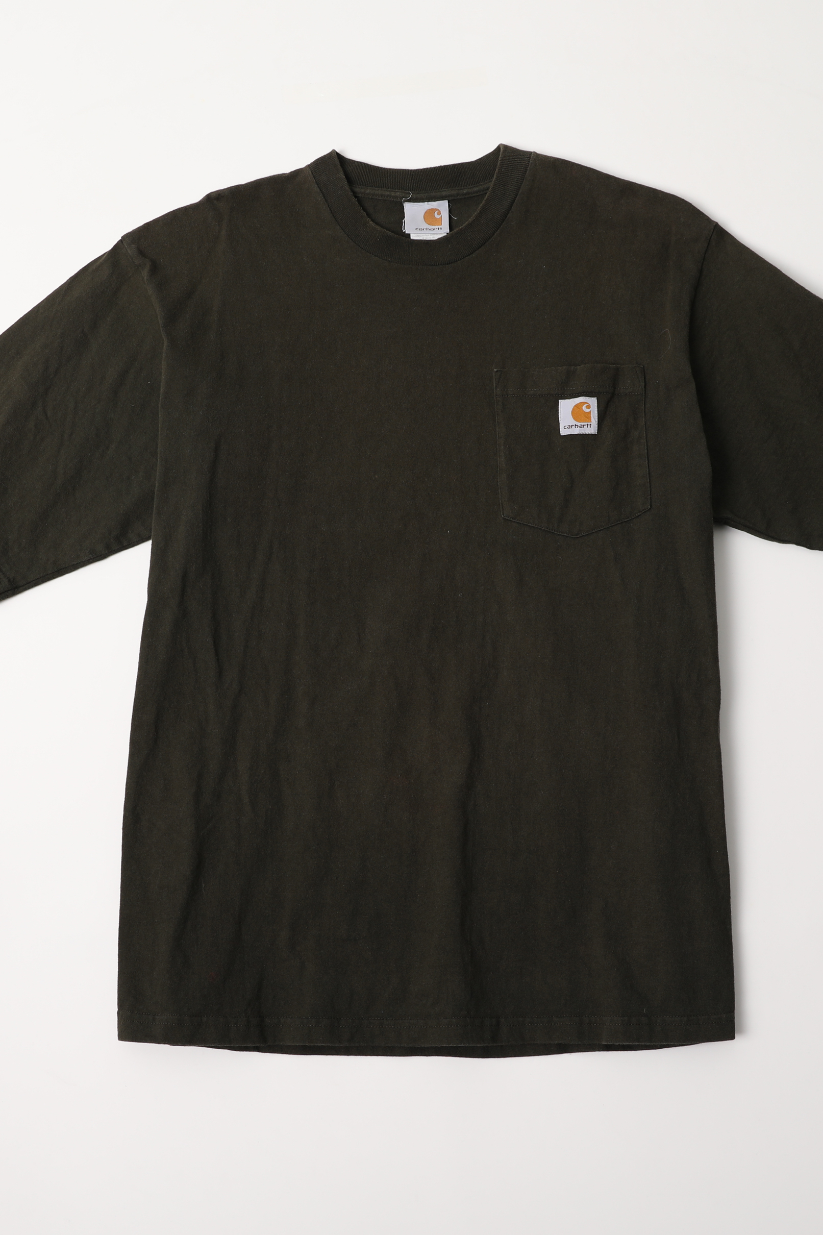 [M] 칼하트 포켓 티셔츠 (H657)