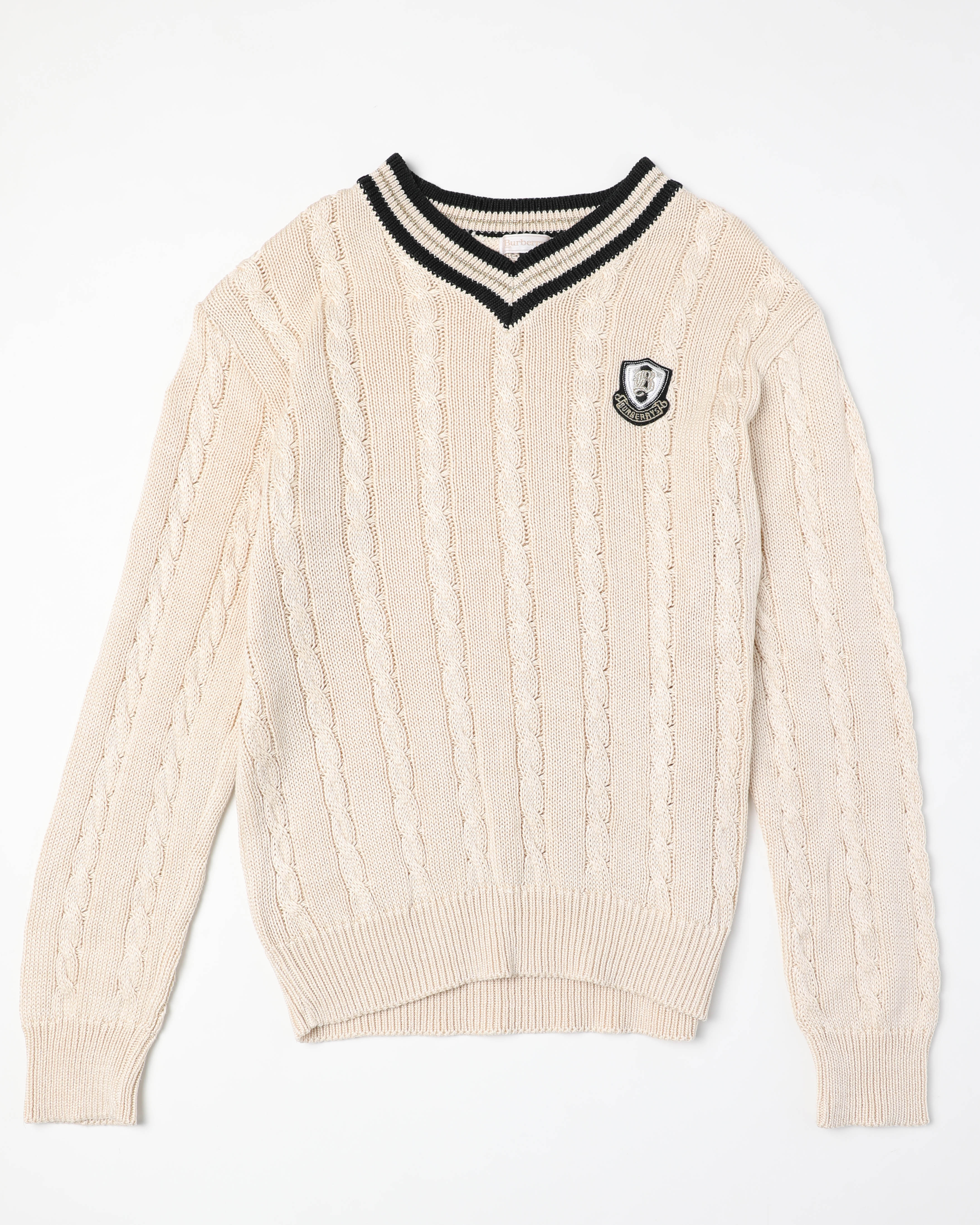 [M] BURBERRY 스웨터 (SEL2089)
