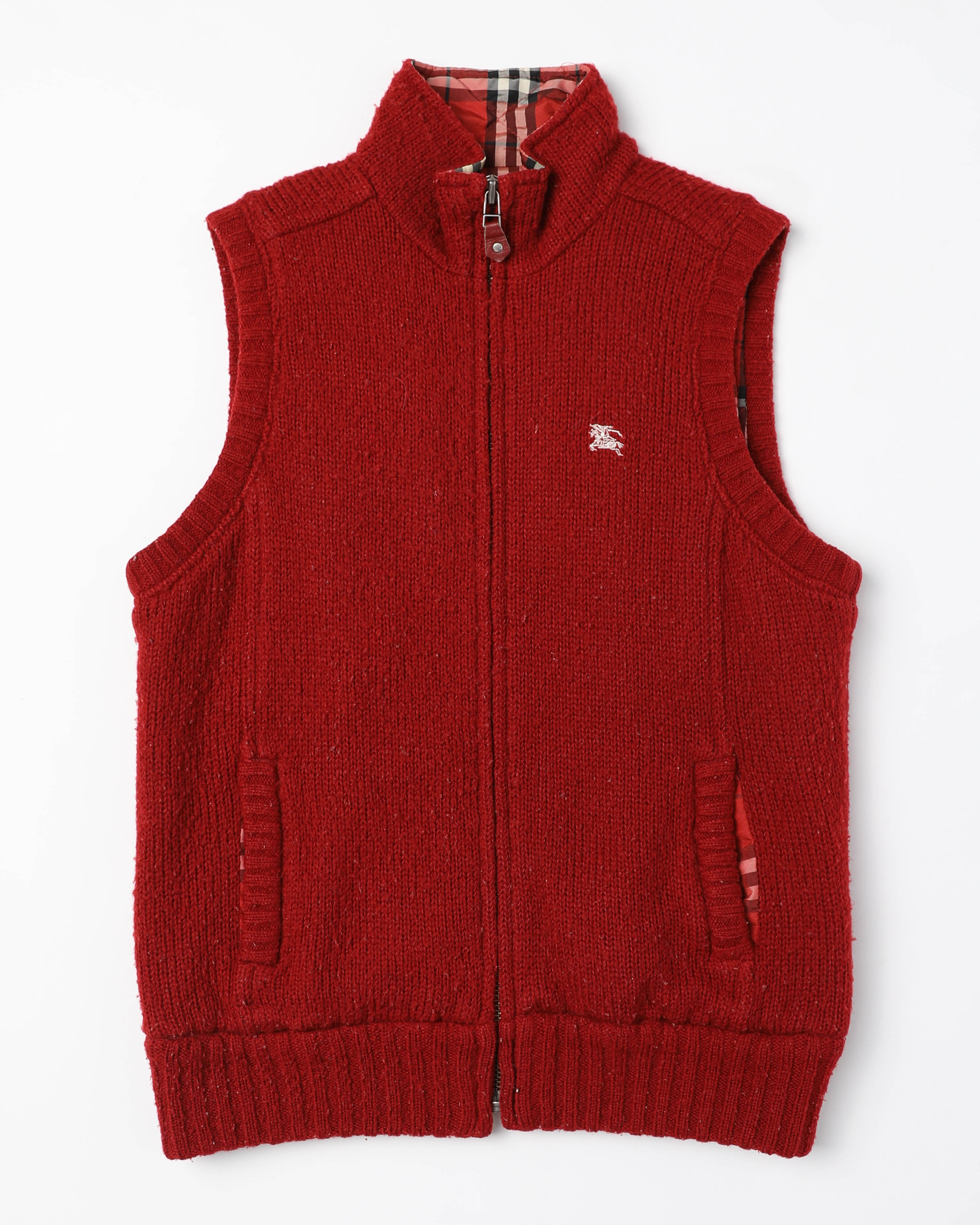 [38] BURBERRY 스웨터 (SEL2101)