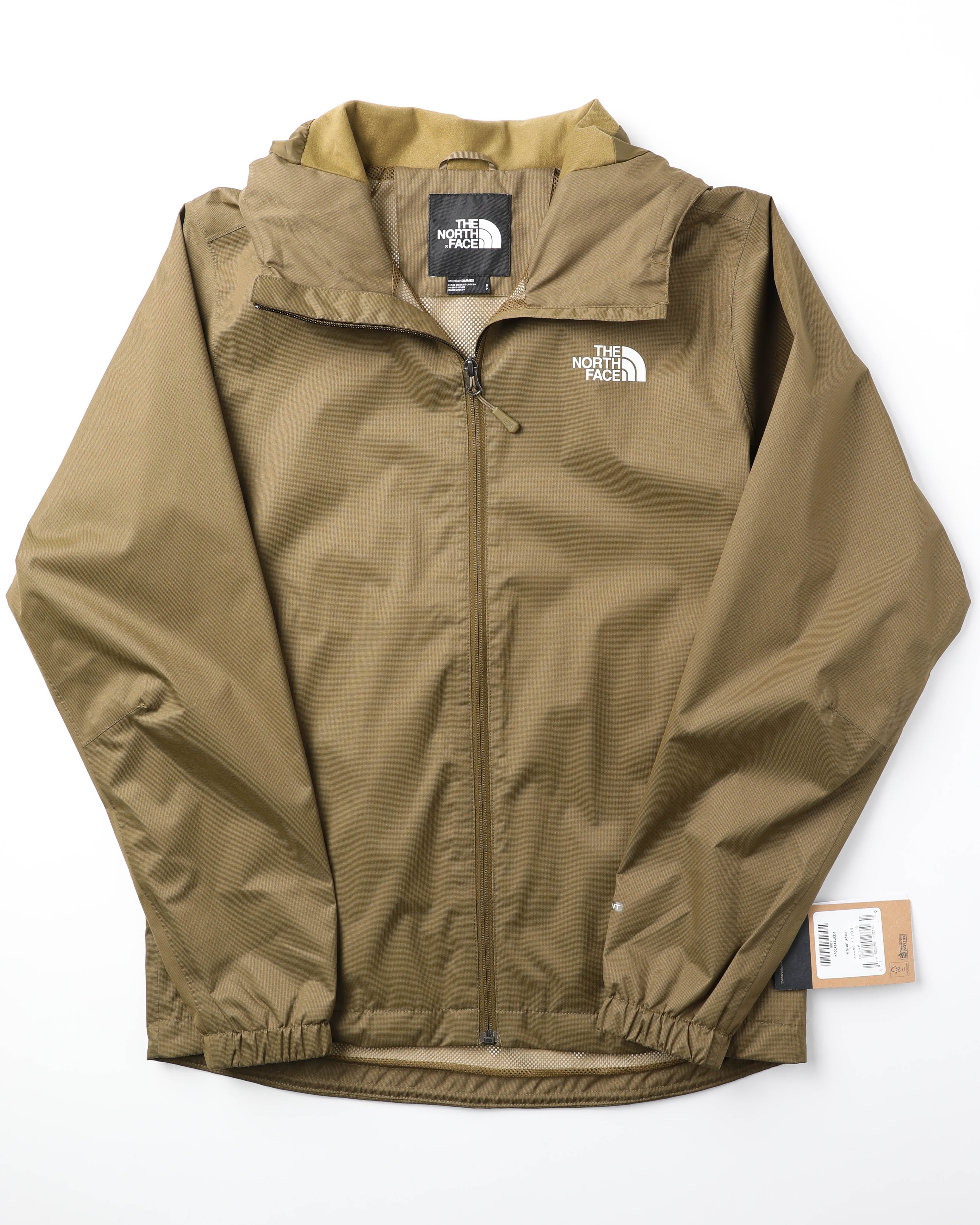[S] THE NORTH FACE 바람막이 (SEL2216)