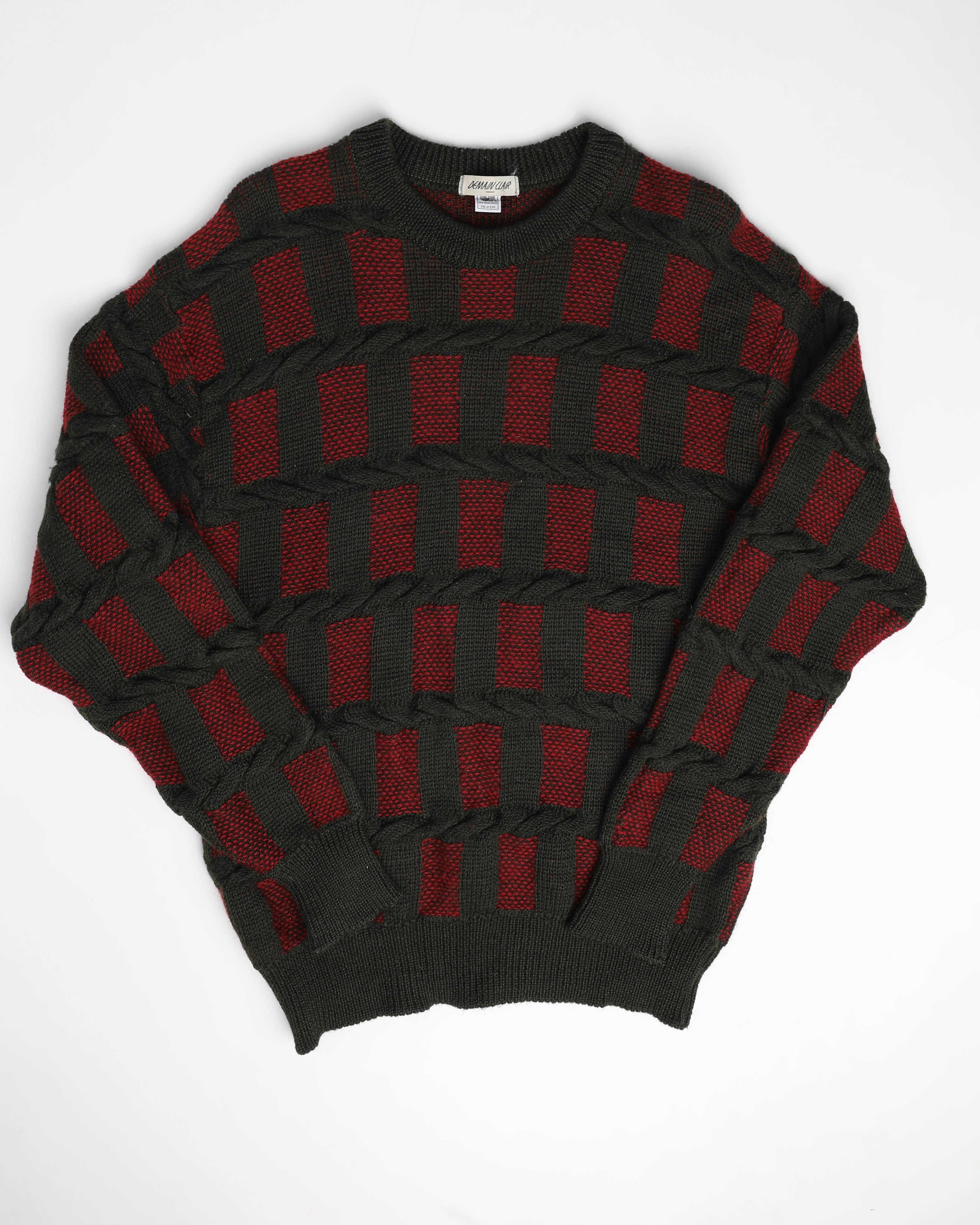 [L] DEMAIN CLAIR 스웨터 (SEL2348)