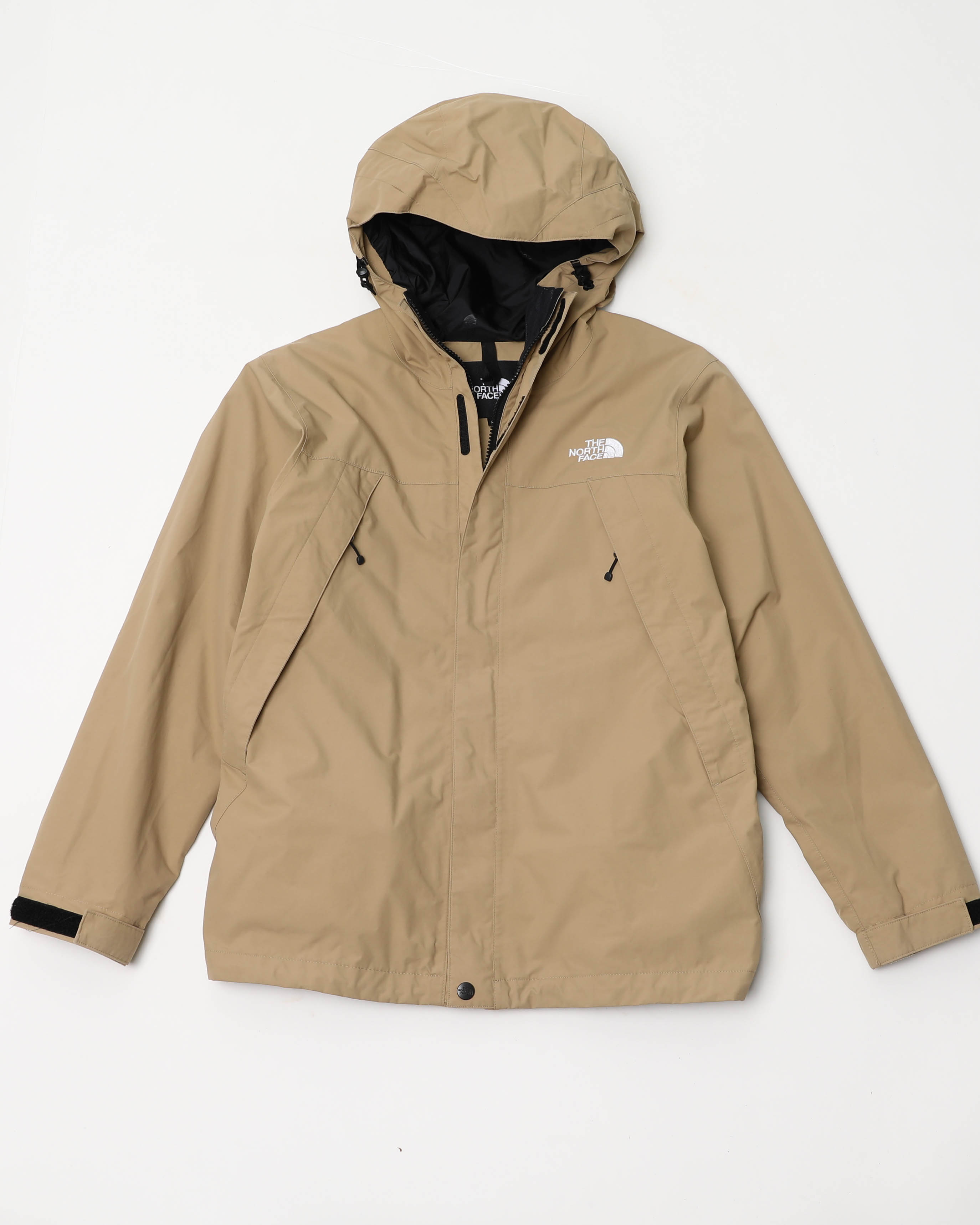 [S] THE NORTH FACE 바람막이 (SEL858)